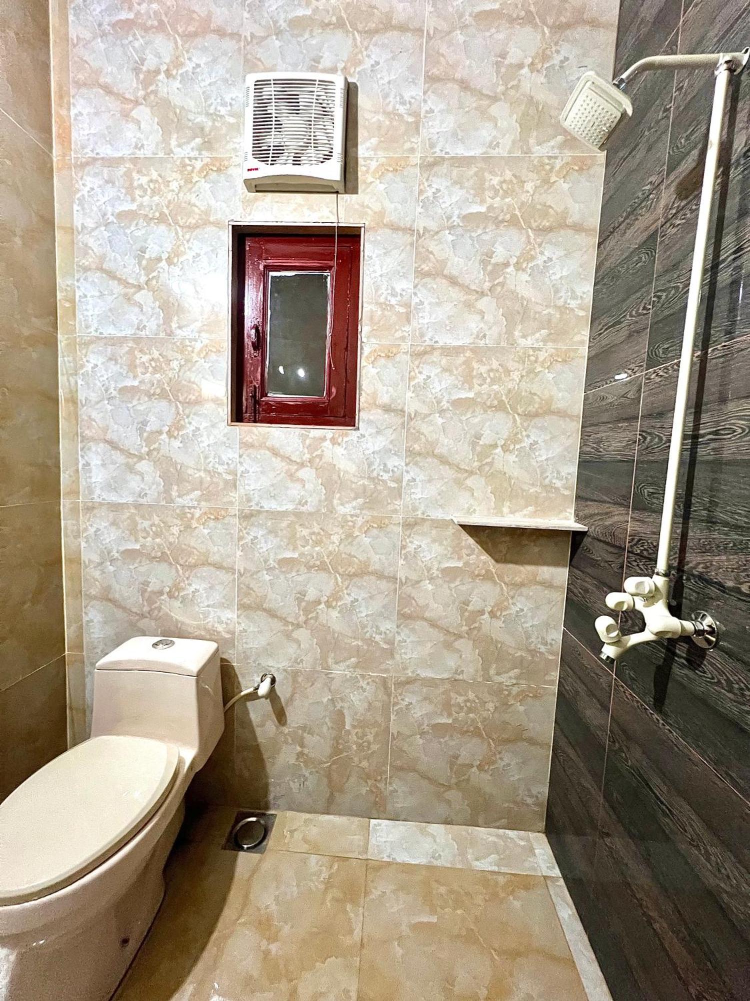 Babar House Hotel ไฟซาลาบัด ภายนอก รูปภาพ